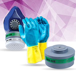 Personal Protection Equipment