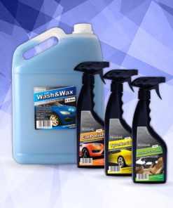 Automotive Range