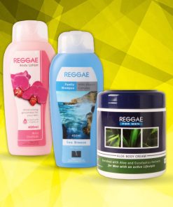 Personal Care Range