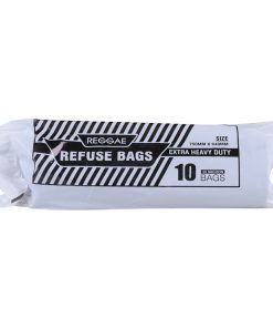 Refuse Bag (Heavy Duty) (35um)