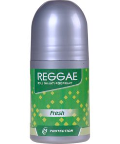Reggae Roll-on Fresh  60 ml