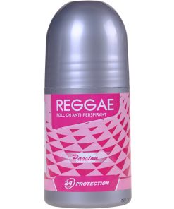 Reggae Roll-on Passion 60 ml