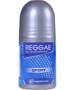 Reggae Roll-on Sport 60 ml