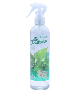 Reggae Air Freshener Mint
