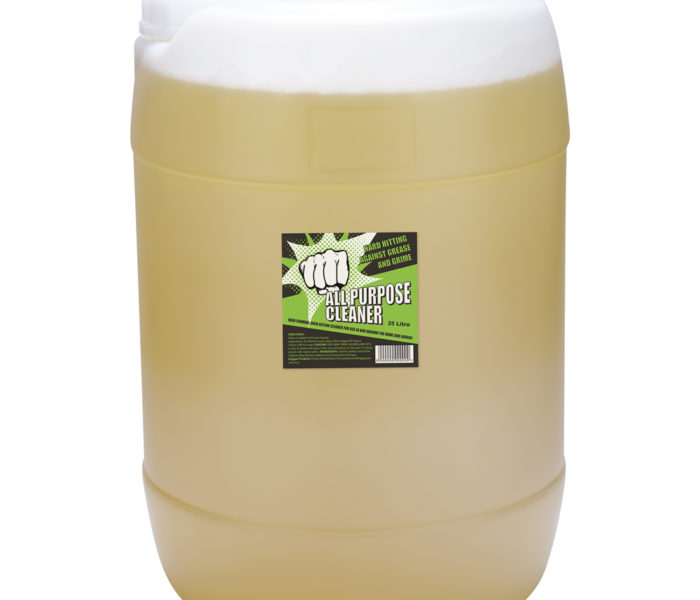 Reggae All Purpose Cleaner | Reggae Products