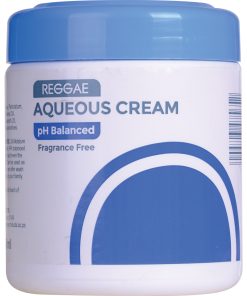 Reggae Aqueous Cream
