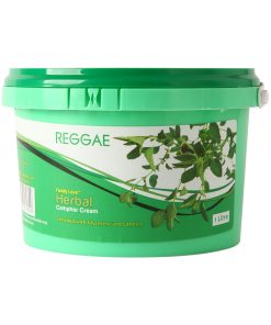 Reggae Camphor Cream Herbal