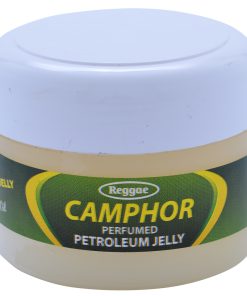 Reggae Pet Jelly (Camphor) 150ml