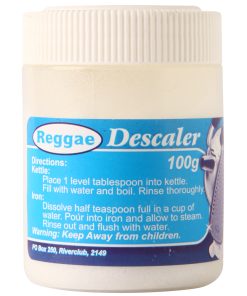 Reggae Kettle Descaler Original 100 g