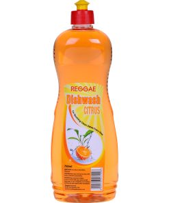 Reggae Dish Wash Antibacterial