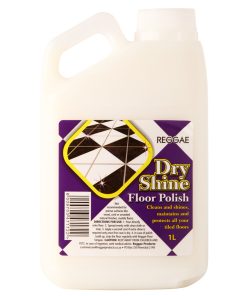 Reggae Dry Shine Polish