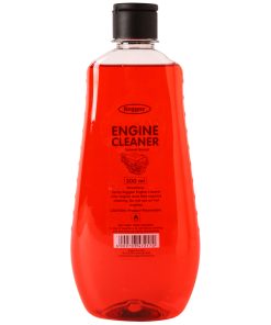 Reggae Engine Cleaner