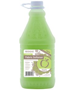 Reggae Fabric Softener Apple
