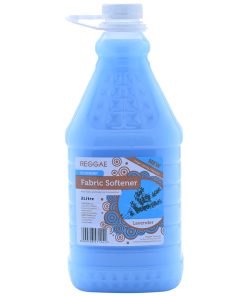Reggae Fabric Softener Lavender