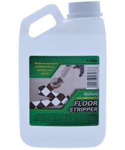 Reggae Floor Stripper