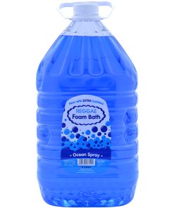 Reggae Foam Bath Ocean Spray - 5L