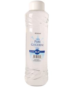 Reggae Pure Glycerine
