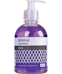 Reggae Hand Wash Berries