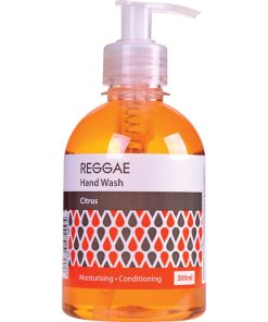 Reggae Hand Wash Hygienic