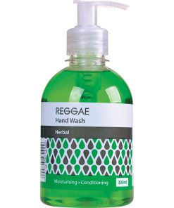 Reggae Hand Wash Herbal