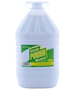Reggae Ammonia Power Cleaner - 5L