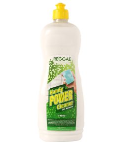 Reggae Ammonia Power Cleaner