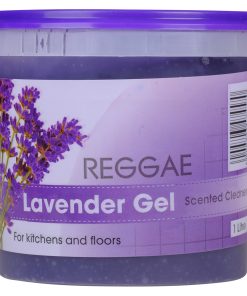 Reggae Lavender Gel