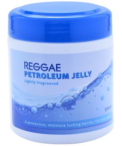 Reggae Petroleum Jelly