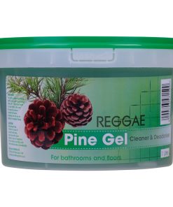 Reggae Pine Gel