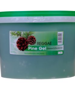 Reggae Pine Gel - 5L