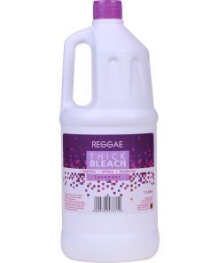 Reggae Thick Bleach Lavender