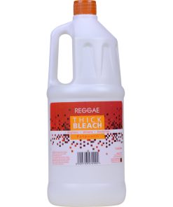 Reggae Thick Bleach Pot Pourri