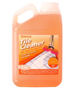 Reggae Floor & Tile Cleaner Citrus