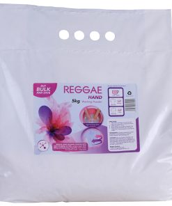 Reggae Washing Powder (Hand Wash)