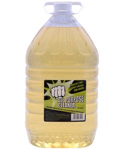 Reggae All Purpose Cleaner