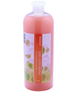 Reggae Shower Gel RiseNShine - 1L