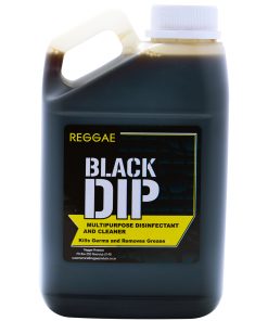 Reggae Black Dip