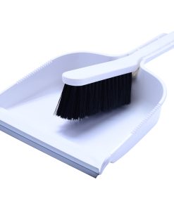 Reggae Dust-Pan Set