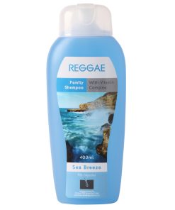 Reggae Shampoo Sea Breeze