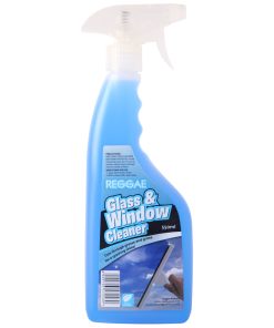 Reggae Glass Cleaner