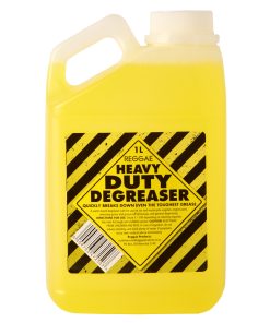 Reggae Heavy Duty Degreaser