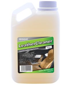 Reggae Leather Cleaner