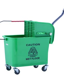 Reggae Plastic Bucket&Wringer
