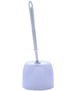 Reggae Toilet Brush Set
