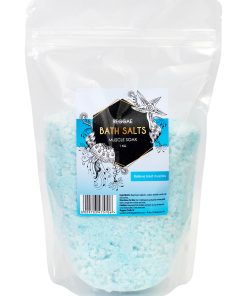Reggae Bath Salts Muscle Soak