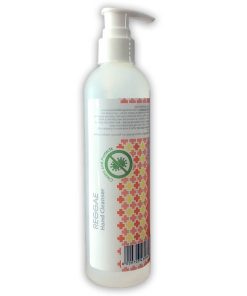 Reggae Hand Cleanser 250ml