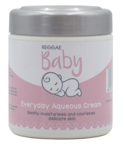 Reggae Baby Aqueous Cream