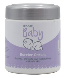 Reggae Baby Barrier Cream