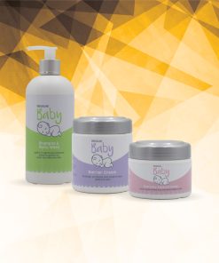 Baby Care Range