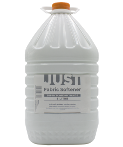 JUST FABRIC SOFTNER 5L